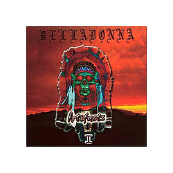 Belladonna - Artifacts 1 альбом