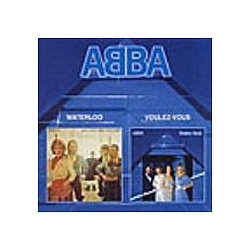 Abba - Waterloo / Voulez-Vous альбом