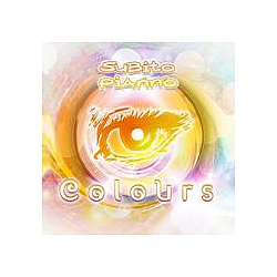 Subito Pianno - Colours album