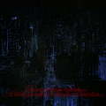 Benighted In Sodom - A Resplendent Starless Darkness альбом
