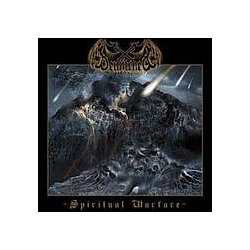 Bewitched - Spiritual Warfare альбом