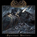 Bewitched - Spiritual Warfare альбом