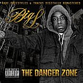 Big L - The Danger Zone album