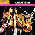 Aerosmith - Classic Aerosmith: The Universal Masters Collection альбом