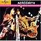 Aerosmith - Classic Aerosmith: The Universal Masters Collection album