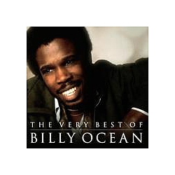 Billy Ocean - The Very Best Of Billy Ocean album