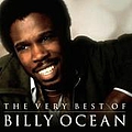 Billy Ocean - The Very Best Of Billy Ocean album