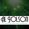 Al Jolson - 20 Reflective Recordings album