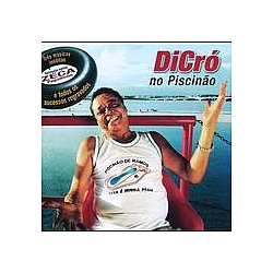 Dicró - DicrÃ³ no PiscinÃ£o альбом