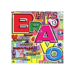 Die Frisöre - Bravo Hits 13 (disc 2) album