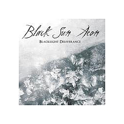 Black Sun Aeon - Blacklight Deliverance album
