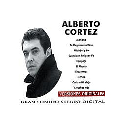 Alberto Cortez - Alberto Cortez album
