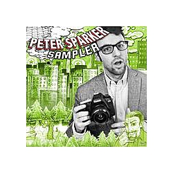 Spose - The Peter Sparker Sampler - EP album