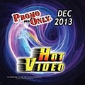 30 Seconds To Mars - Promo Only: Hot Video, December 2013 альбом
