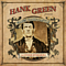 hank green - Ellen Hardcastle album