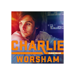 Charlie Worsham - Rubberband album