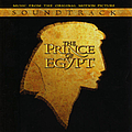 Hans Zimmer - The Prince Of Egypt album