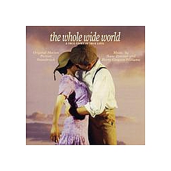Hans Zimmer - The Whole Wide World album