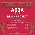 Abba - The Classic Dance Mixes album