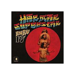 Har Mar Superstar - Bye Bye 17 album