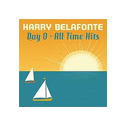 Harry Belafonte - Day-O All Time Hits album