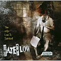 Hate Plow - The Only Law Is Survival album