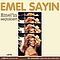 Emel Sayın - Nostalji альбом