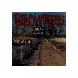 Blind Witness - Nightmare on Providence St album