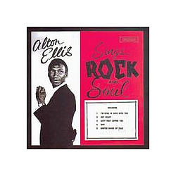 Alton Ellis - Sings Rock And Soul album