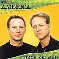 America - Struttin&#039; Our Stuff альбом