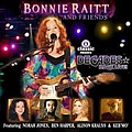 Bonnie Raitt - Bonnie Raitt And Friends альбом
