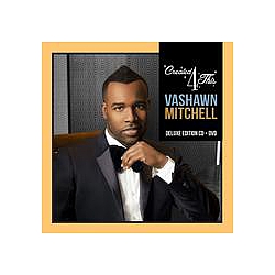 Vashawn Mitchell - Created 4 This (Deluxe Edition) альбом