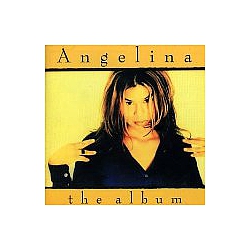 Angelina - Album альбом