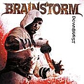 Brainstorm - Downburst album