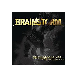 Brainstorm - Just Highs No Lows (12 Years Of Persistence) album