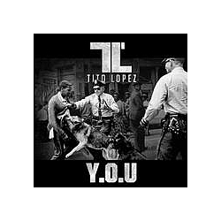 Tito Lopez - Y.O.U album