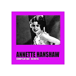 Annette Hanshaw - Annette Hanshaw Compilation album