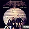 Anthrax - Moshers 1986-1991 альбом
