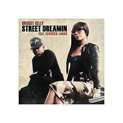 Bridget Kelly - Street Dreamin альбом