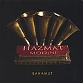 Hazmat Modine - Bahamut album