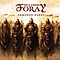 Heathen Foray - Armored Bards альбом