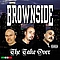 Brownside - The Take Over альбом