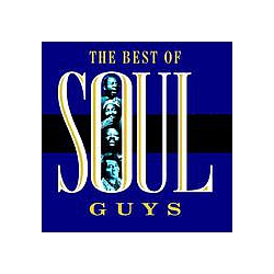Archie Bell - Hold On I&#039;m Coming - The Best Of Soul Guys album