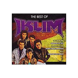 Iklim - The Best of Iklim альбом