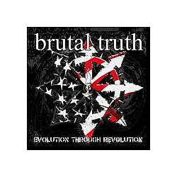 Brutal Truth - Evolution Through Revolution album