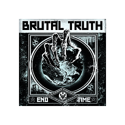 Brutal Truth - End Time album