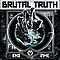 Brutal Truth - End Time альбом