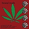 Brutal Truth - Evolution In One Take: For Grindfreaks Only!  Vol. 2 album