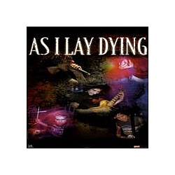 As I Lay Dying - Charlotte Nc 04-04 альбом