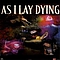 As I Lay Dying - Charlotte Nc 04-04 album